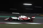 Foto zur News: Antonio Giovinazzi (Alfa Romeo)