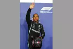 Foto zur News: Lewis Hamilton (Mercedes)