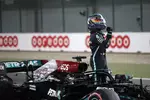 Foto zur News: Lewis Hamilton (Mercedes)