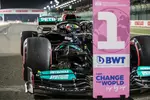 Foto zur News: Lewis Hamilton (Mercedes)