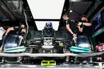 Foto zur News: Valtteri Bottas (Mercedes)