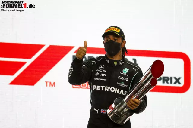 Foto zur News: Formel-1-Liveticker: Warum hat Ocon die Alpine-Teamorder missachtet?