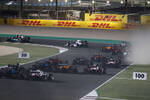 Foto zur News: Lewis Hamilton (Mercedes), Pierre Gasly (AlphaTauri), Fernando Alonso (Alpine), Lando Norris (McLaren) und Carlos Sainz (Ferrari)