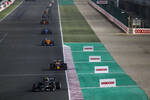 Foto zur News: Pierre Gasly (AlphaTauri), Max Verstappen (Red Bull) und Lando Norris (McLaren)