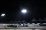 Foto zur News: Lance Stroll (Aston Martin), Yuki Tsunoda (AlphaTauri) und Valtteri Bottas (Mercedes)