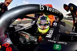 Foto zur News: Sergio Perez (Red Bull)