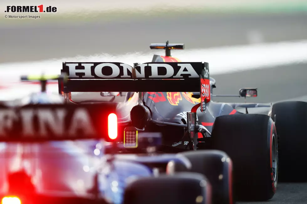 Foto zur News: Max Verstappen (Red Bull)