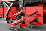 Foto zur News: Ferrari SF21