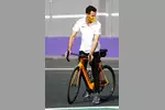 Foto zur News: Daniel Ricciardo (McLaren)