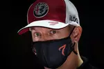 Foto zur News: Kimi Räikkönen (Alfa Romeo)