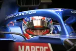 Gallerie: Esteban Ocon (Alpine)