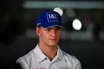 Gallerie: Mick Schumacher (Haas)