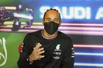 Foto zur News: Lewis Hamilton (Mercedes)