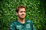 Foto zur News: Sebastian Vettel (Aston Martin)