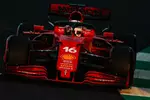 Foto zur News: Charles Leclerc (Ferrari)