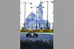 Foto zur News: Antonio Giovinazzi (Alfa Romeo)