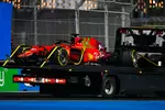 Foto zur News: Charles Leclerc (Ferrari)