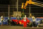 Foto zur News: Charles Leclerc (Ferrari)