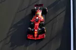 Foto zur News: Charles Leclerc (Ferrari)