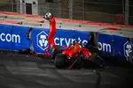 Foto zur News: Charles Leclerc (Ferrari)