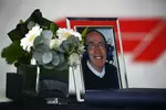 Foto zur News: Frank Williams