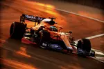 Foto zur News: Daniel Ricciardo (McLaren)