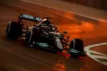 Foto zur News: Lewis Hamilton (Mercedes)