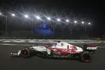 Foto zur News: Kimi Räikkönen (Alfa Romeo)