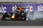 Foto zur News: Max Verstappen (Red Bull)