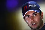 Foto zur News: Sergio Perez (Red Bull)