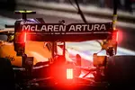 Foto zur News: Lando Norris (McLaren)