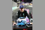 Foto zur News: Valtteri Bottas (Mercedes)