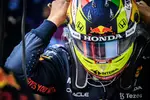 Foto zur News: Sergio Perez (Red Bull)