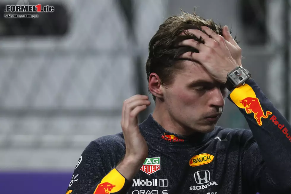 Foto zur News: Max Verstappen (Red Bull)