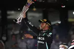 Foto zur News: Lewis Hamilton (Mercedes)