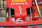 Foto zur News: Ferrari SF21