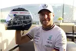 Foto zur News: Valtteri Bottas (Mercedes)