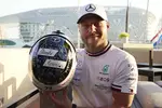 Foto zur News: Valtteri Bottas (Mercedes)