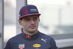 Foto zur News: Max Verstappen (Red Bull)