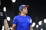 Foto zur News: Fernando Alonso (Alpine)