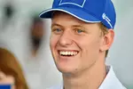 Foto zur News: Mick Schumacher (Haas)