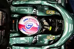 Foto zur News: Sebastian Vettel (Aston Martin)