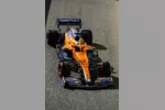 Foto zur News: Daniel Ricciardo (McLaren)