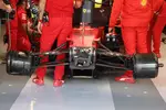 Foto zur News: Ferrari SF21