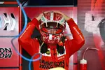 Foto zur News: Charles Leclerc (Ferrari)