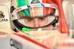 Foto zur News: Antonio Giovinazzi (Alfa Romeo)