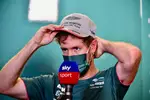 Foto zur News: Sebastian Vettel (Aston Martin)