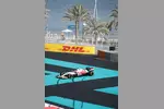 Gallerie: Kimi Räikkönen (Alfa Romeo)