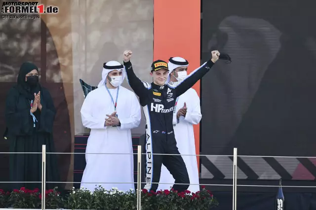 Foto zur News: Formel-1-Liveticker: Red Bull hofft weiter auf WM-Chance
