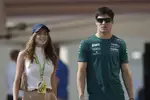 Foto zur News: Lance Stroll (Aston Martin)